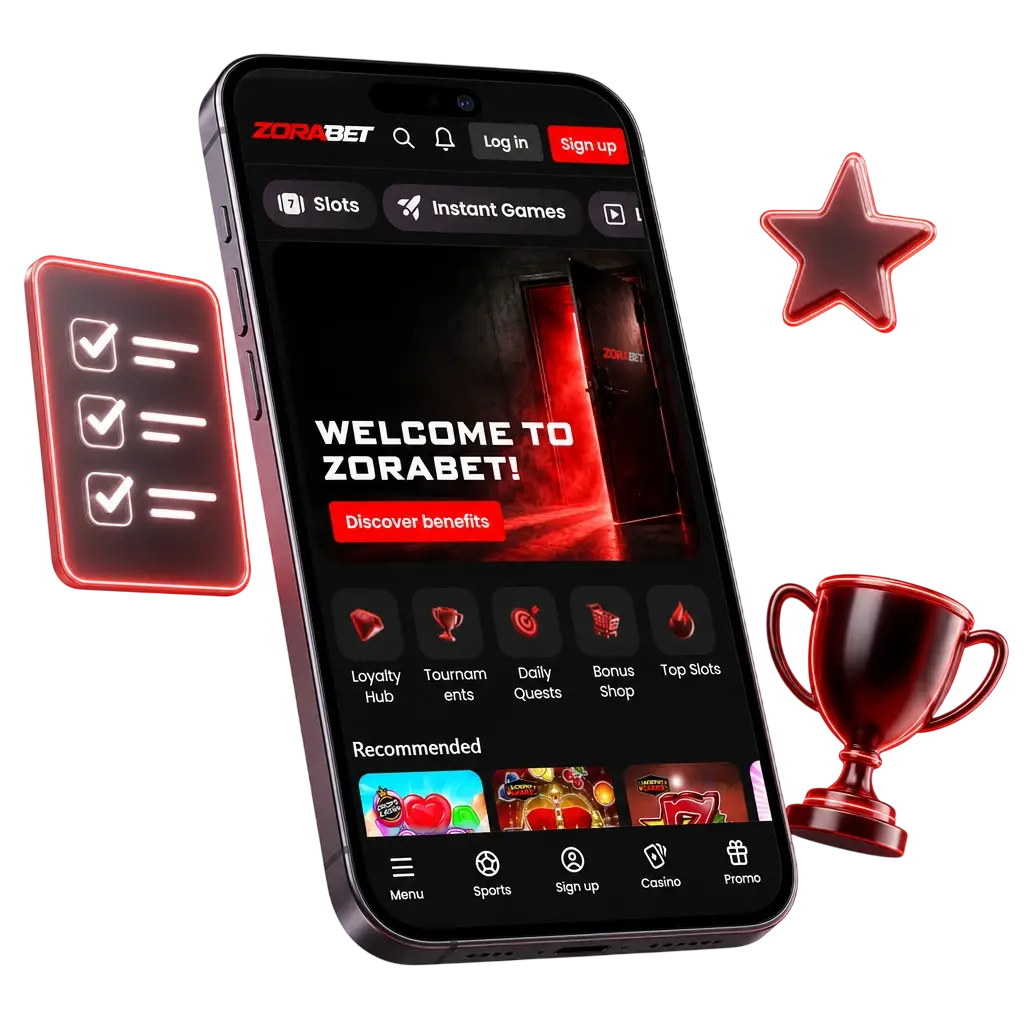 Aplicația ZoraBet oferă pariuri live rapide, cazinou live, bonusuri automate și tranzacții securizate prin criptare.