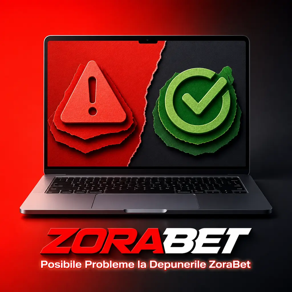 Probleme frecvente la depunerile ZoraBet: plăți refuzate, fonduri neafișate, bonus necreditat sau tranzacții în așteptare.