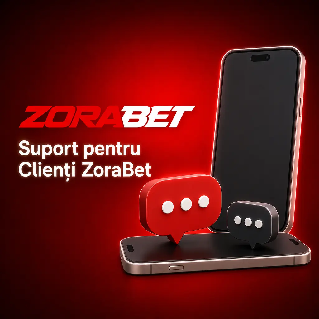 Suport pentru clienți ZoraBet: chat live, formular de contact și secțiune FAQ pentru probleme legate de retrageri