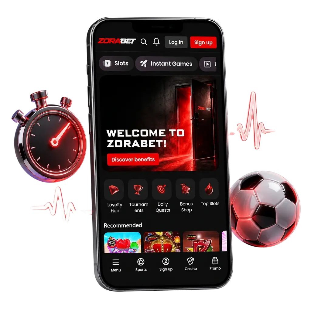 Funcțiile de pariere live în aplicația ZoraBet: cote actualizate rapid, scor, cronometru și statistici pentru fotbal, tenis, baschet și hochei.